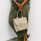Sac 1 in Taupe Mellow