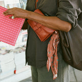 Belt Sac in Honey