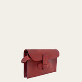 Belt Sac in Rust Mellow