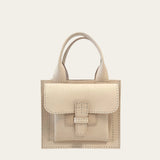 Sac Petit in Natural Veggie Tan
