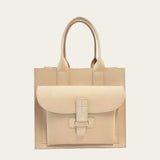 Sac 1 in Natural Veggie Tan