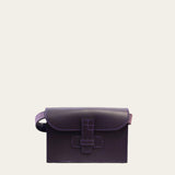 Belt Sac in Purple