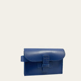 Belt Sac in Royal Blue