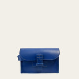Belt Sac in Royal Blue