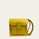 Sac .5 in Lemon Yellow