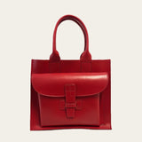 Sac 1 in Primary Red