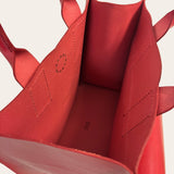Sac 1 in Primary Red