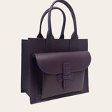 Sac 1 in Purple