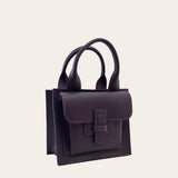Sac Petit in Purple