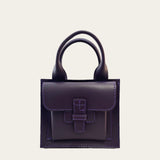 Sac Petit in Purple