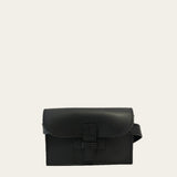 Belt Sac in Vegan Black