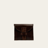 Leather Coin Case