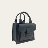 Sac Petit in Navy Mellow