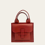 Sac Petit in Rust Mellow