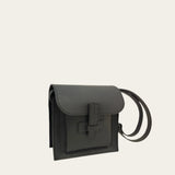 Sac .5 in Black Buffalo