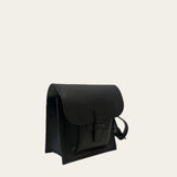Sac .5 in Vegan Black