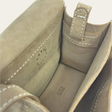 Sac .5 in Desert Sand Suede