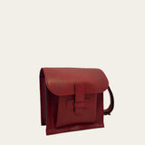 Sac .5 in Rust Mellow