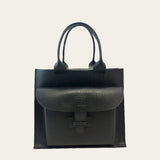 Sac 1 in Vegan Black