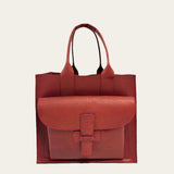 Sac 1 in Rust Mellow