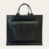 Sac 2 in Vegan Black