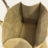 Sac 2 in Desert Sand Suede