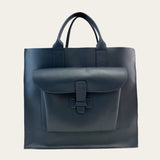 Sac 2 in Navy Mellow