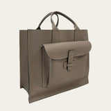 Sac 2 in Taupe Mellow