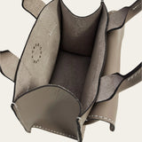 Sac Petit in Taupe Mellow