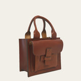 Sac Petit in Whiskey