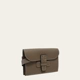 Belt Sac in Taupe Mellow