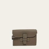 Belt Sac in Taupe Mellow