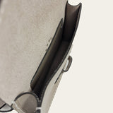 Belt Sac in Taupe Mellow
