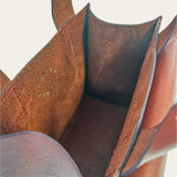 Sac Petit in Rust Mellow