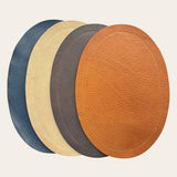 Round Placemats
