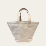 CarryAll in Natural Veggie Tan