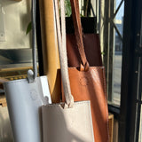 Eyeglasses/Phone Sac in Honey