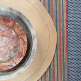 Round Placemats