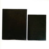 Journal Covers with Paperchase Press Blank Paper Inserts