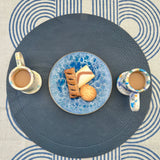 Round Placemats
