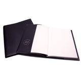 Journal Covers with Paperchase Press Blank Paper Inserts