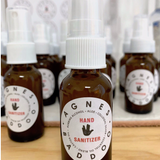 Everyw’air Hand Sanitizer