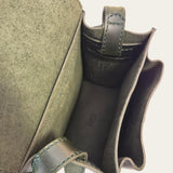 Sac .5 in Bottle Green
