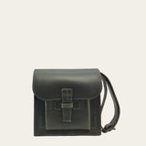Sac .5 in Bottle Green