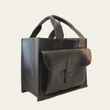 Sac 1 in Bottle Green