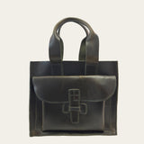 Sac 1 in Bottle Green