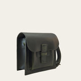 Sac .5 in Bottle Green