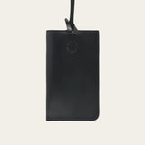 Eyeglasses/Phone Sac in Black