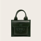 Sac Petit in Bottle Green