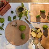 Rectangular Placemats